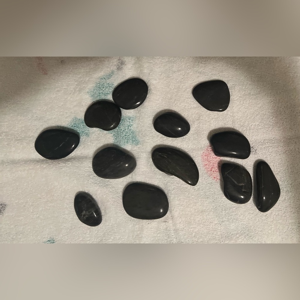1 Gratitude Stone